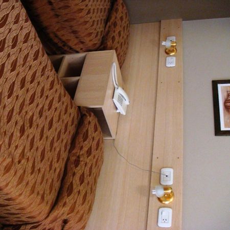 Hagoth Hostel Буэнос-Айрес Номер фото