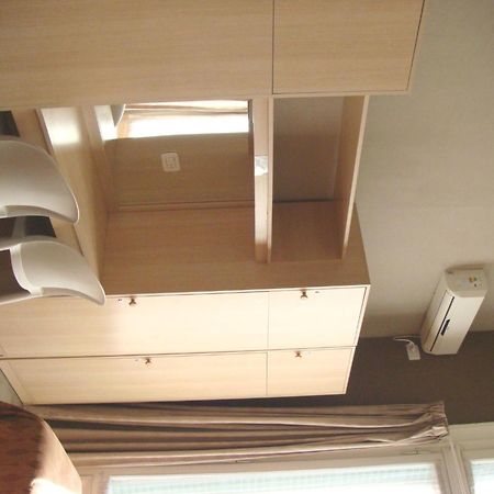 Hagoth Hostel Буэнос-Айрес Номер фото