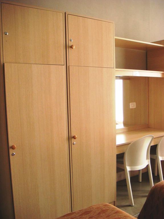 Hagoth Hostel Буэнос-Айрес Номер фото