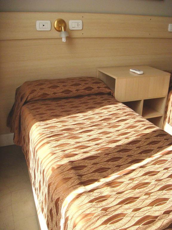 Hagoth Hostel Буэнос-Айрес Номер фото