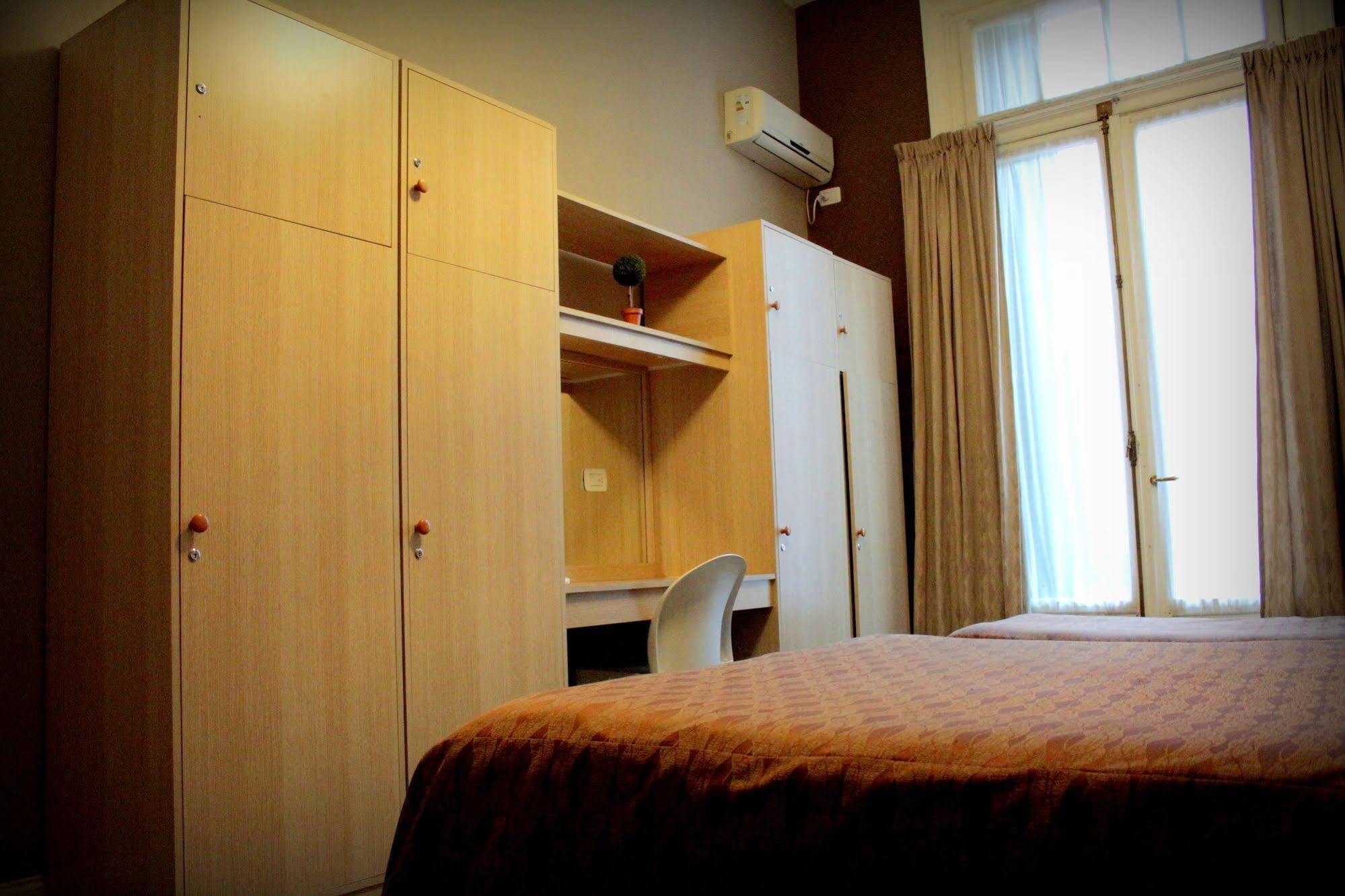 Hagoth Hostel Буэнос-Айрес Экстерьер фото